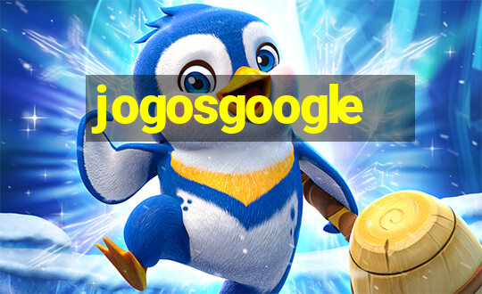 jogosgoogle