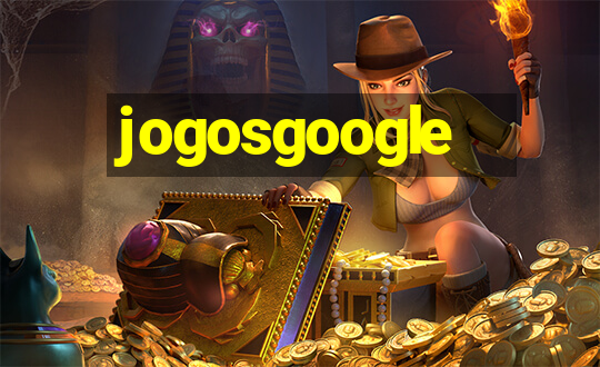 jogosgoogle