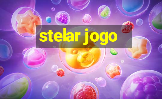 stelar jogo