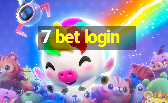 7 bet login