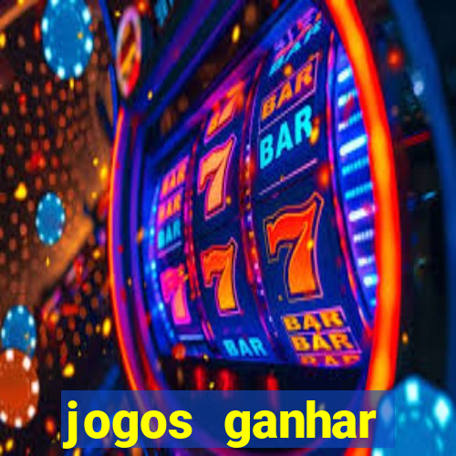 jogos ganhar dinheiro na hora