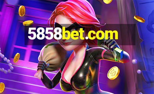 5858bet.com