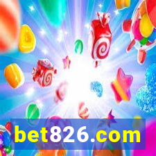 bet826.com