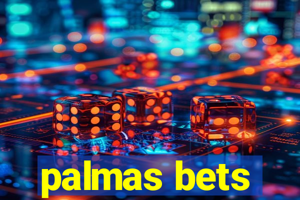 palmas bets