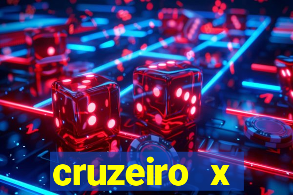 cruzeiro x juventude palpite