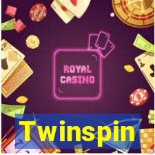 Twinspin