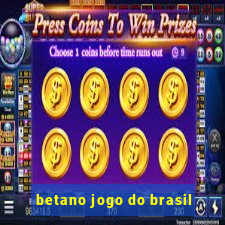 betano jogo do brasil