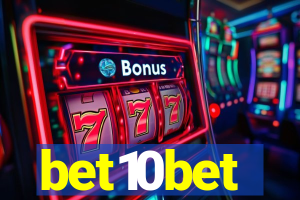 bet10bet