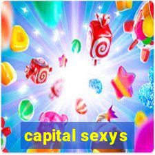 capital sexys