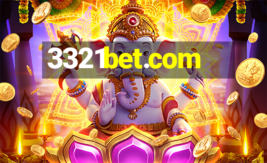 3321bet.com