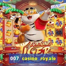 007 casino royale google drive