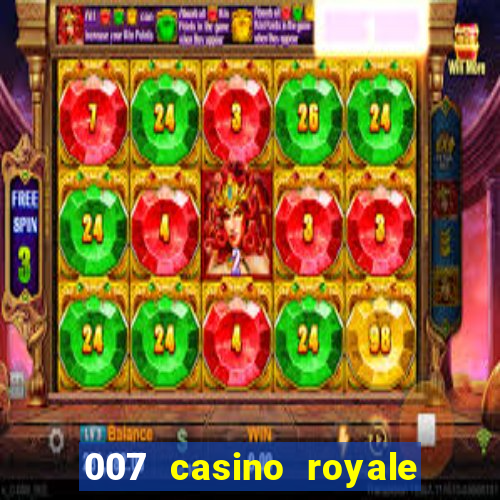 007 casino royale google drive