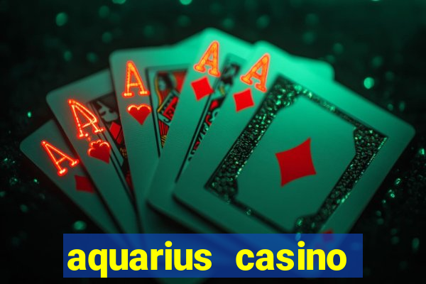 aquarius casino resort in laughlin nevada