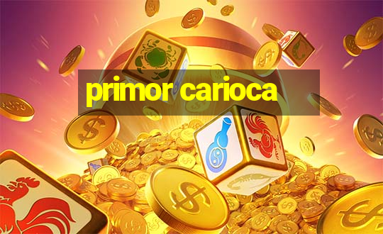 primor carioca