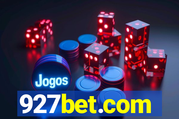 927bet.com