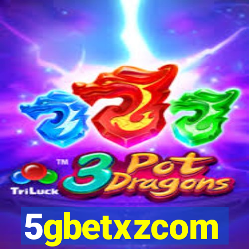 5gbetxzcom