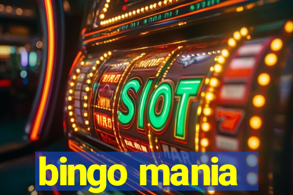 bingo mania