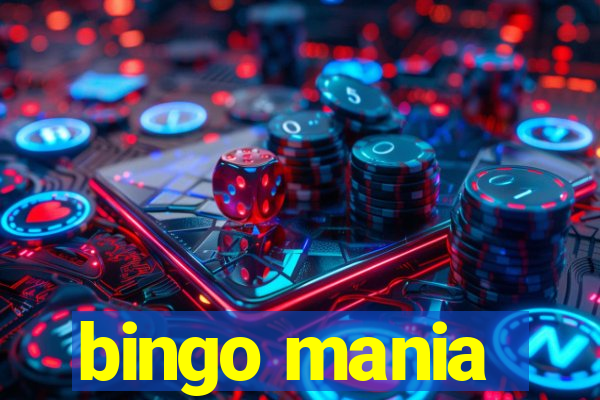 bingo mania