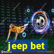 jeep bet