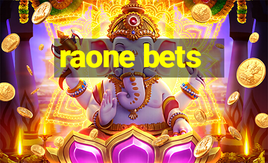 raone bets