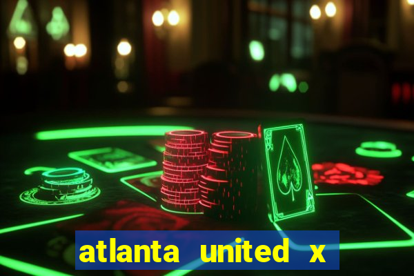 atlanta united x inter miami