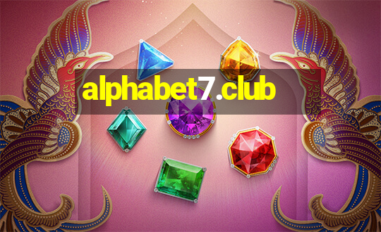 alphabet7.club