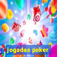 jogadas poker