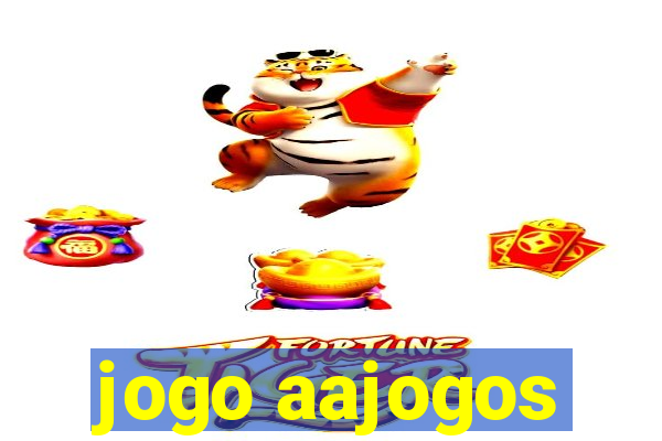 jogo aajogos