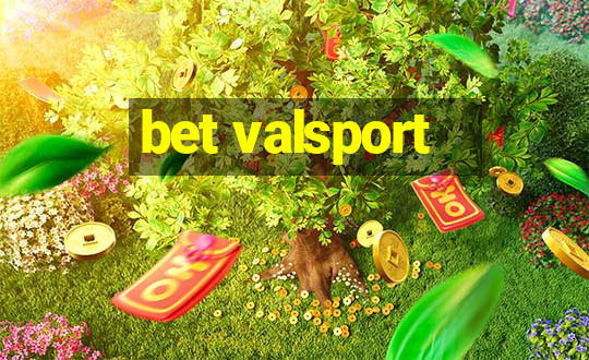 bet valsport