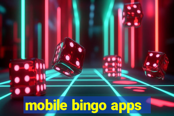 mobile bingo apps