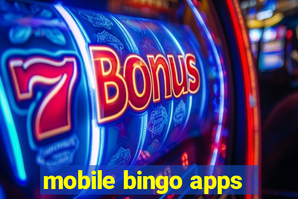 mobile bingo apps