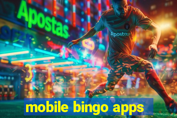 mobile bingo apps