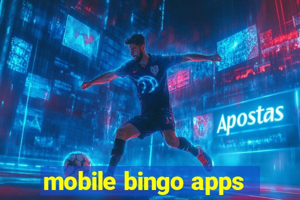 mobile bingo apps