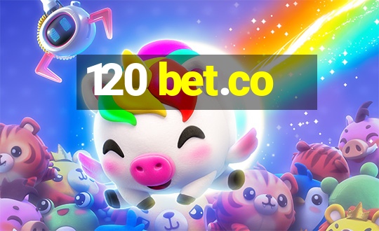 120 bet.co