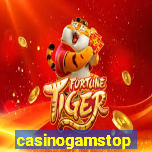 casinogamstop