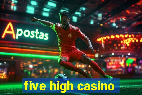 five high casino