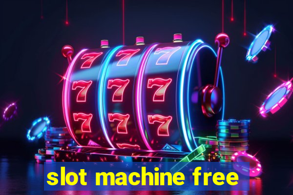 slot machine free