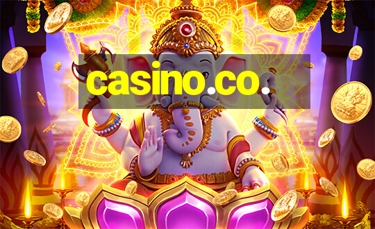 casino.co.