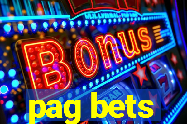 pag bets