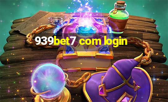 939bet7 com login