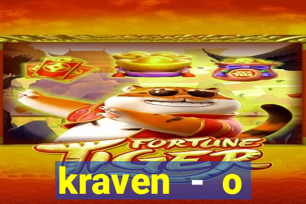 kraven - o caçador filme completo dublado pobreflix