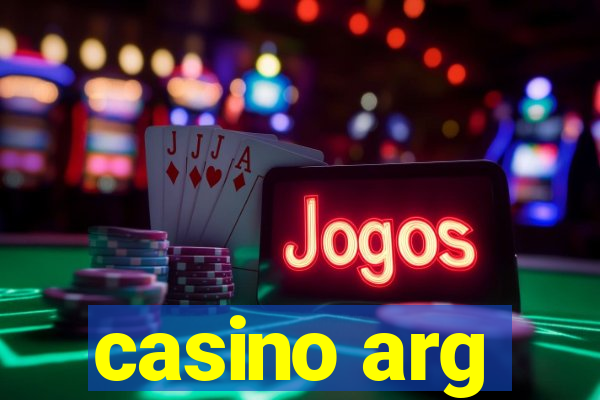 casino arg