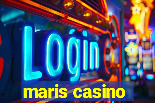 maris casino