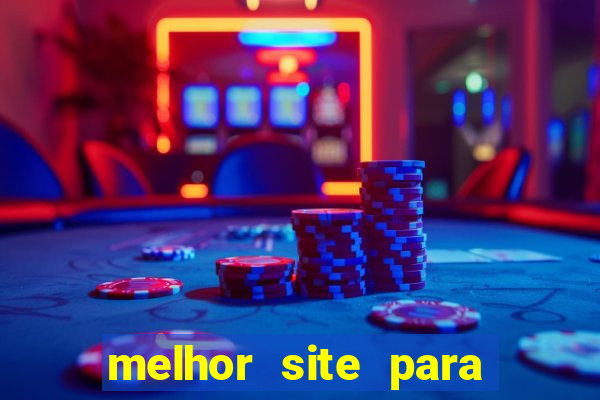 melhor site para analisar jogos de futebol