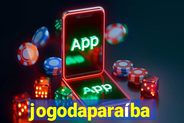 jogodaparaíba