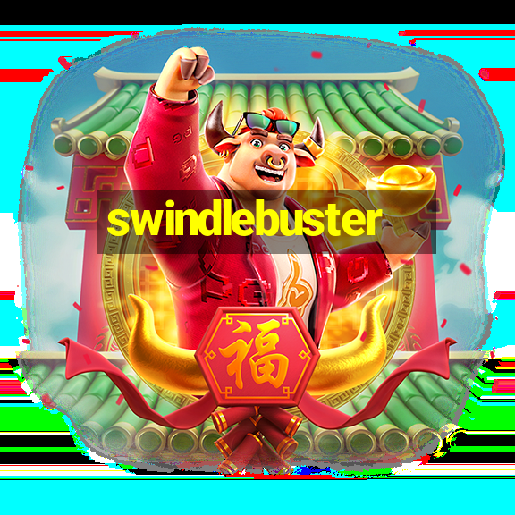 swindlebuster