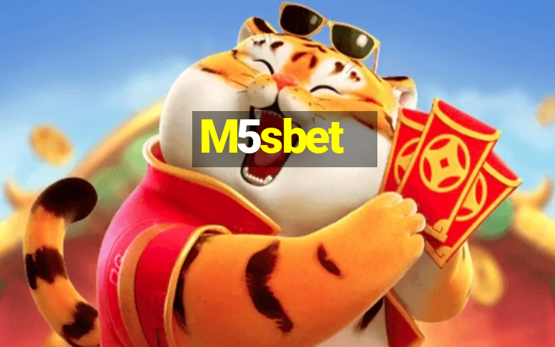 M5sbet