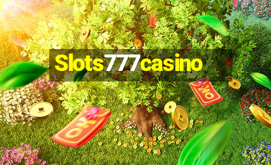 Slots777casino