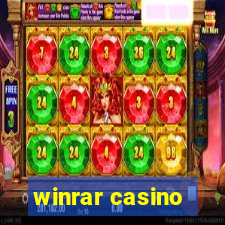 winrar casino