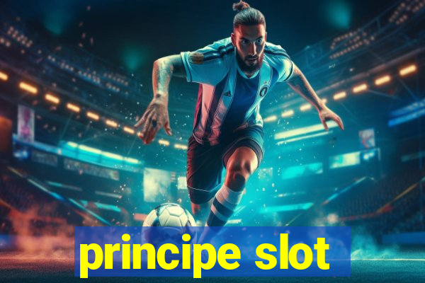 principe slot